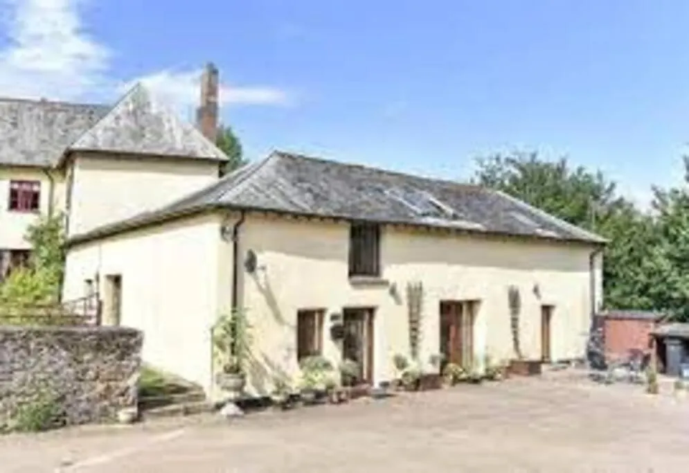 West Town Barn Villa Exeter 0*,  Storbritannien