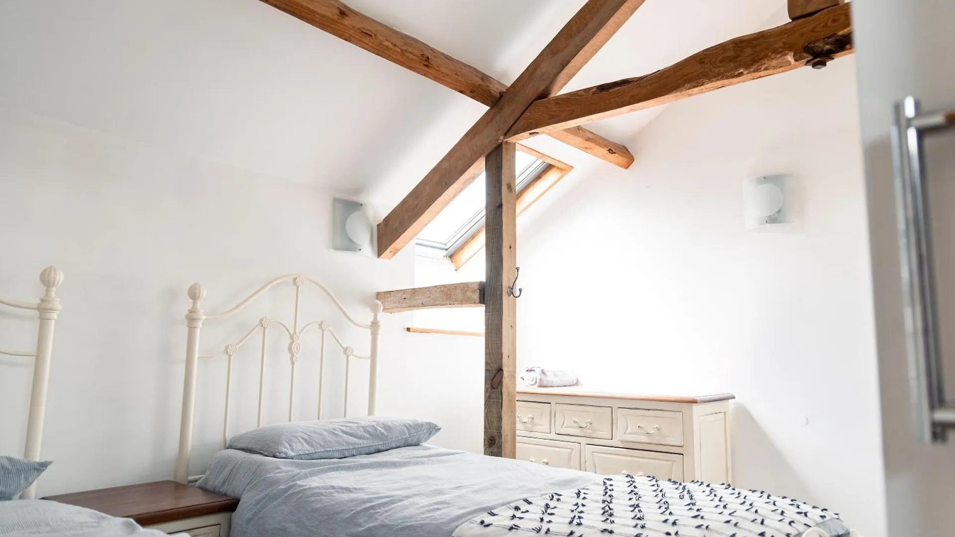 West Town Barn Villa Exeter