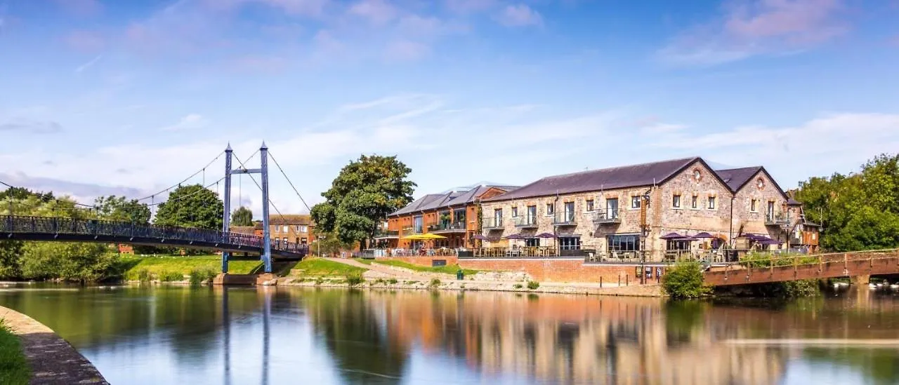 West Town Barn Villa Exeter Tatil Evi