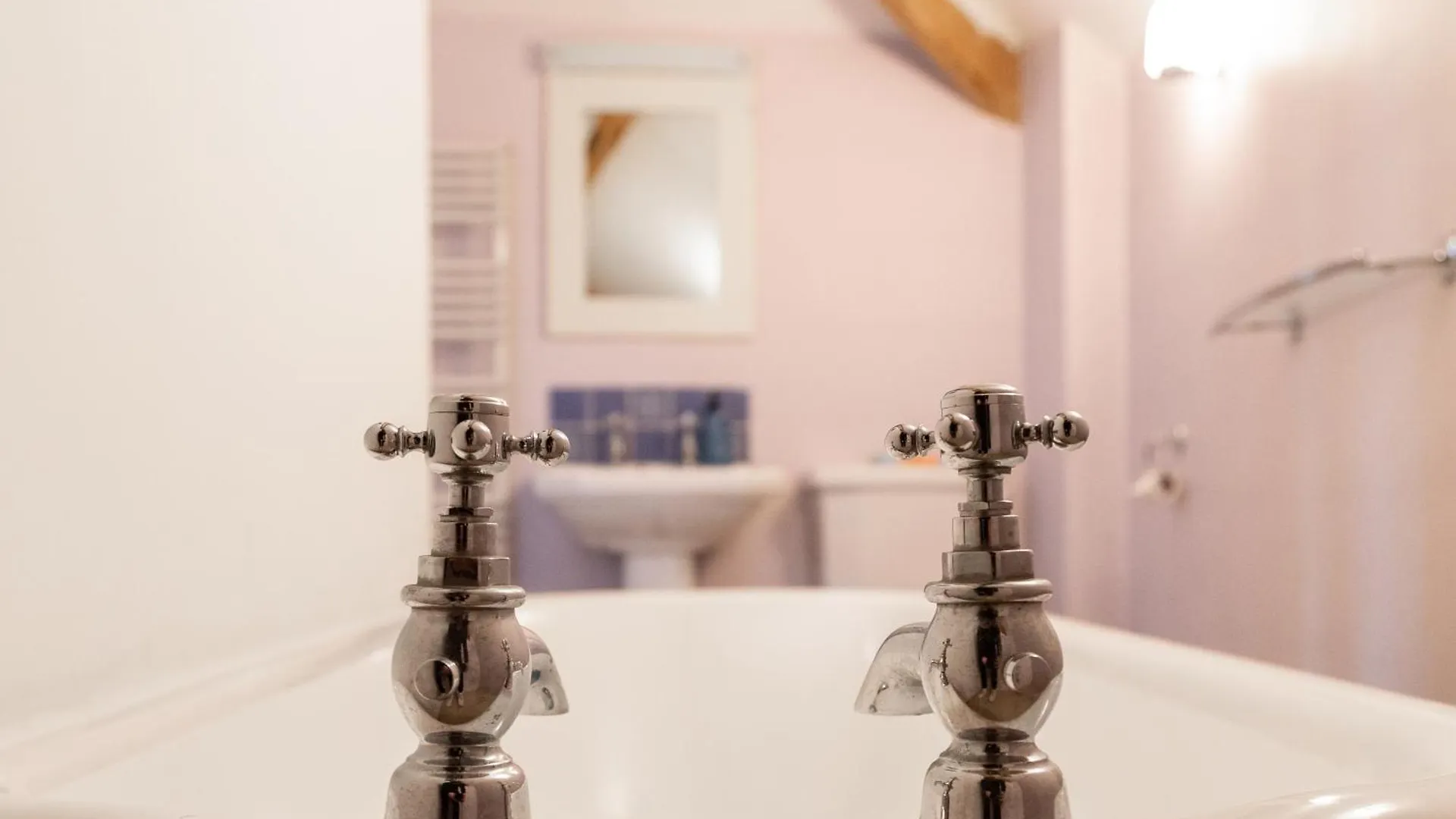 West Town Barn Villa Exeter Tatil Evi