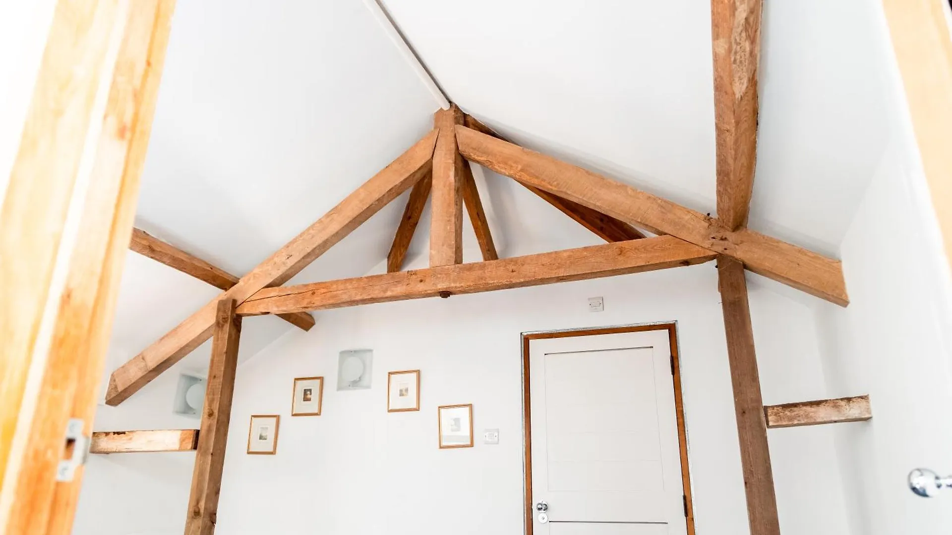 West Town Barn Villa Exeter