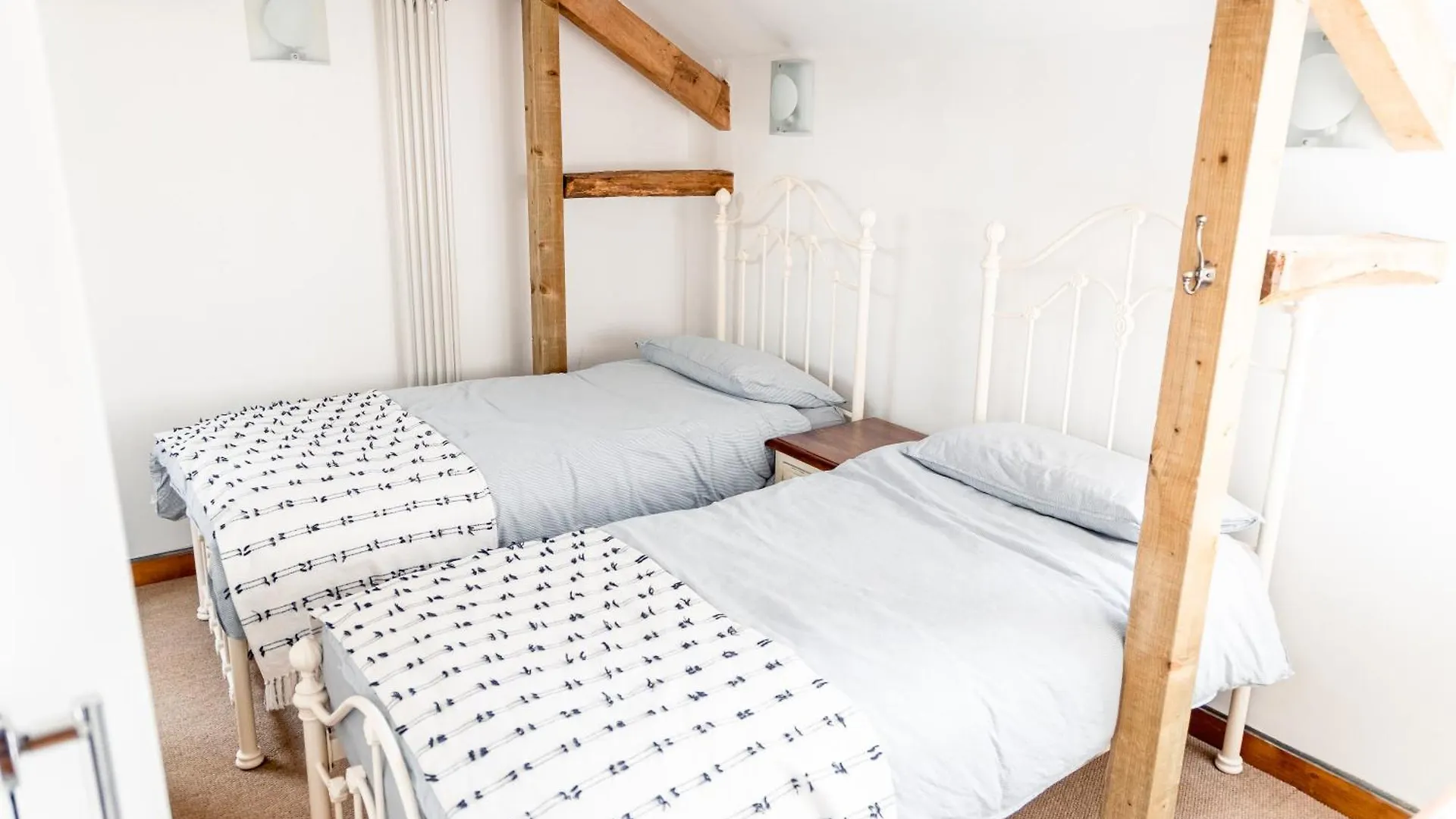 West Town Barn Villa Exeter Birleşik Krallık