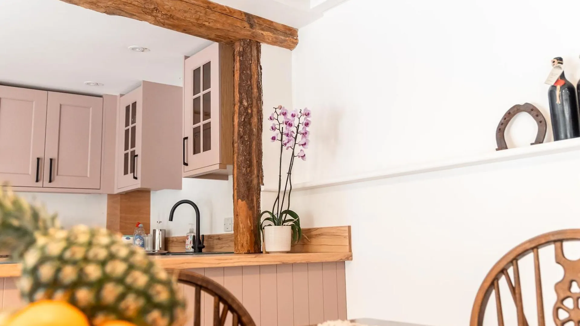 West Town Barn Villa Exeter Tatil Evi